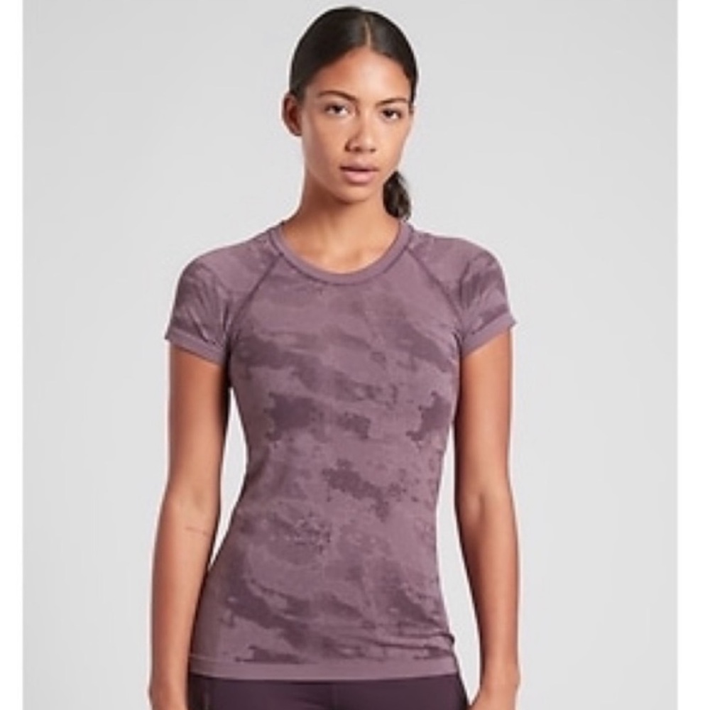 Athleta Shirt